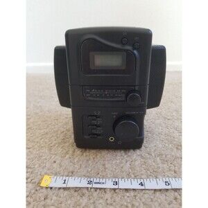 Super Mini Radio, Vintage